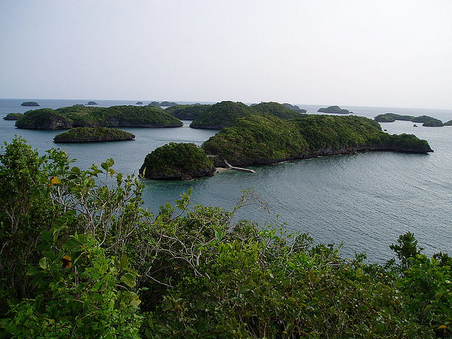 Lingayen Gulf